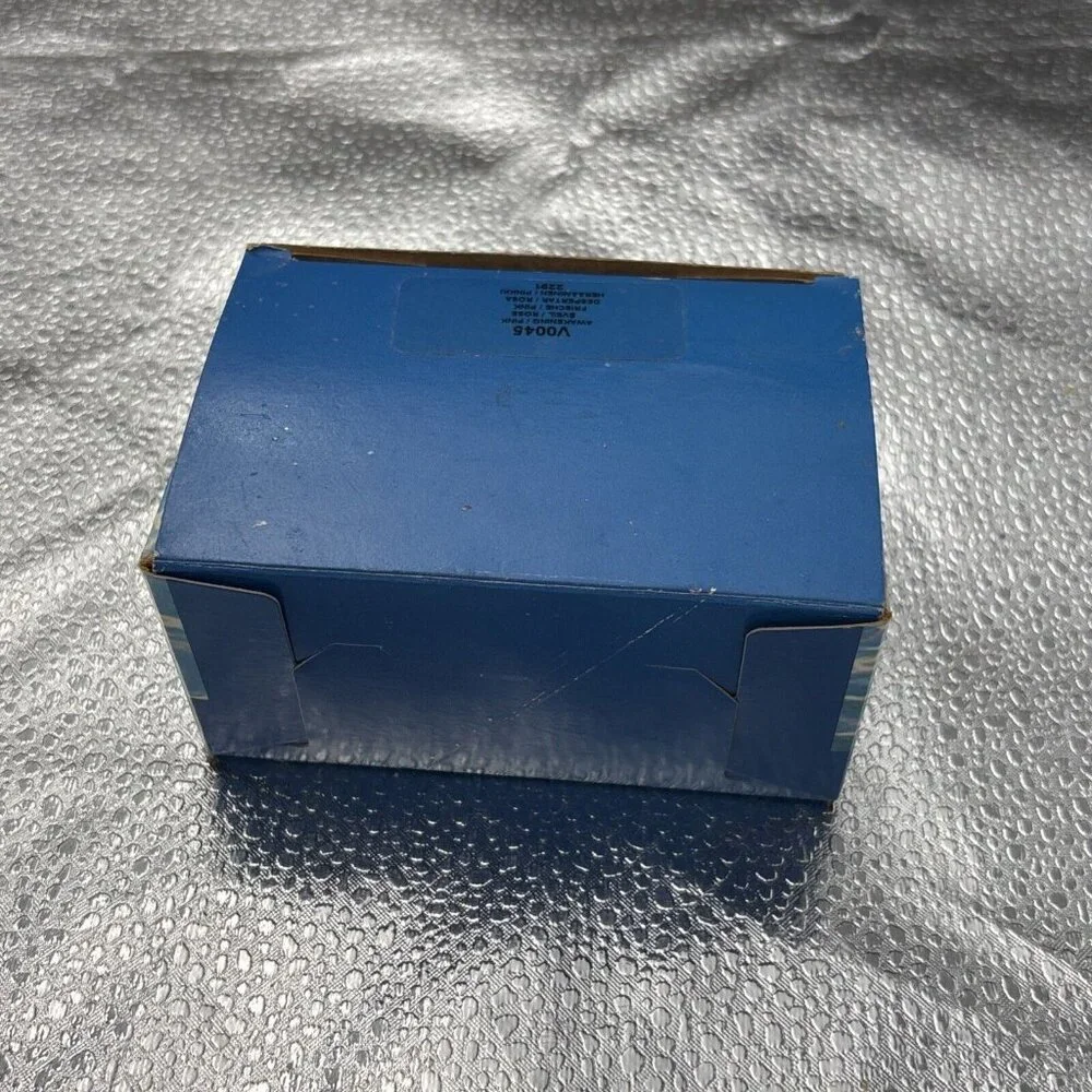 Vintage PARTYLite Indulgences V0045 Awakening Pink Votives Set 6 USA Retired‎ - Picture 9 of 11